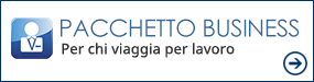 Pacchetto Business - BW Blu Hotel Roma